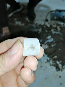 会昌暖气管道漏点检测